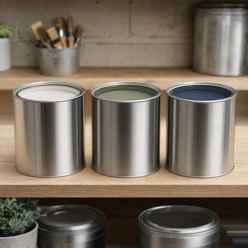 Asian Paints vs Berger vs Nerolac: Which Brand is Best for Your Home?