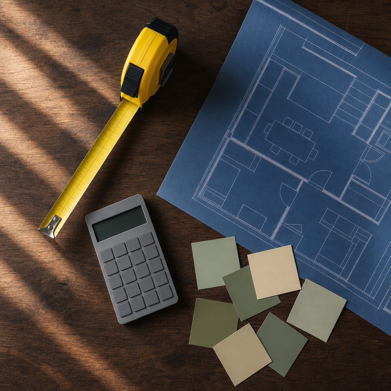 House Painting Cost in Pune 2025: Complete Price Guide