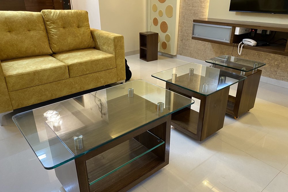 Living Room Furniture Polish in Pune