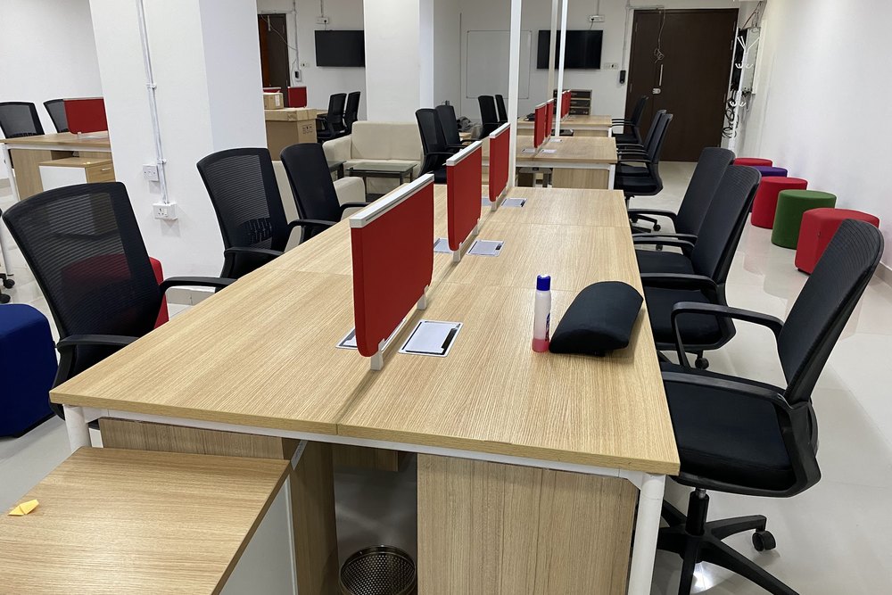 Office Workstations in Pune